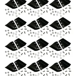 Cheap 12 Pack Stens 335-422 Air Lift Kit Snapper 7037723BMYP - Explore Premium Parts & Accessories for All Motor Vehicle Models Stens Parts & Accessories
