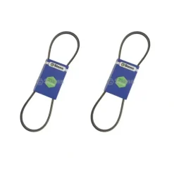 Fashion 2 Pack Stens 266-017 Auger Drive Belt Fits Ariens 07232200 SS322 SS522 - Explore Premium Parts & Accessories for All Motor Vehicle Models Stens Parts & Accessories