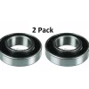 Sale 2 Pack Stens 230-283 Axle Bearing for Ariens 05417700 John Deere AM122105 - Explore Premium Parts & Accessories for All Motor Vehicle Models Stens Parts & Accessories