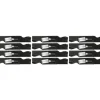 Sale 12 Pack Stens 325-142 Bagging Blade Cub Cadet 759-3819 - Explore Premium Parts & Accessories for All Motor Vehicle Models Stens Parts & Accessories
