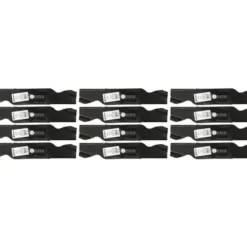 Sale 12 Pack Stens 325-142 Bagging Blade Cub Cadet 759-3819 - Explore Premium Parts & Accessories for All Motor Vehicle Models Stens Parts & Accessories