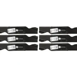 Store 6 Pack Stens 325-142 Bagging Blade Cub Cadet 759-3819 - Explore Premium Parts & Accessories for All Motor Vehicle Models Stens Parts & Accessories
