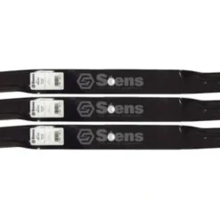 Best 3 Pack Stens 350-225 Bagging Blade Fits Toro 106-8744-03 - Explore Premium Parts & Accessories for All Motor Vehicle Models Stens Parts & Accessories