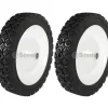 Clearance 2 Pack Stens 185-017 Ball Bearing Wheel 7x1.50 Universal - Explore Premium Parts & Accessories for All Motor Vehicle Models Stens Parts & Accessories