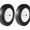 Best Sale 2 Pack Stens 205-161 Ball Bearing Wheel Fits Lawn-Boy 682974 - Explore Premium Parts & Accessories for All Motor Vehicle Models Stens Parts & Accessories