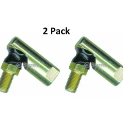Fashion 2 Pack Stens 245-013 Ball Joint Fits Cub Cadet MTD 923-0448A 723-0448 723-0448A - Explore Premium Parts & Accessories for All Motor Vehicle Models Stens Parts & Accessories