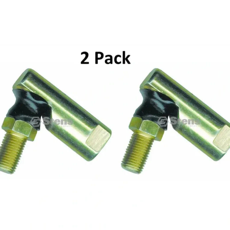 Fashion 2 Pack Stens 245-013 Ball Joint Fits Cub Cadet MTD 923-0448A 723-0448 723-0448A - Explore Premium Parts & Accessories for All Motor Vehicle Models Stens Parts & Accessories