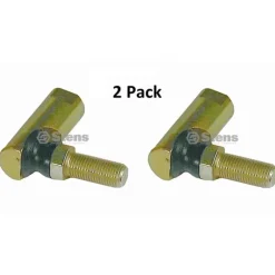Best 2 Pack Stens 245-027 Ball Joint for 923-0156 109850X 108078 923-3018 1-373077 - Explore Premium Parts & Accessories for All Motor Vehicle Models Stens Parts & Accessories