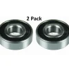 Stens Parts & Accessories|2 Pack Stens 230-011 Bearing Fits MTD 941-0524A Scag 48102 BobCat 48094A - Explore Premium Parts & Accessories for All Motor Vehicle Models