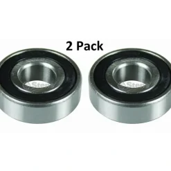 Stens Parts & Accessories|2 Pack Stens 230-011 Bearing Fits MTD 941-0524A Scag 48102 BobCat 48094A - Explore Premium Parts & Accessories for All Motor Vehicle Models