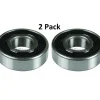 Cheap 2 Pack Stens 230-029 Bearing Fits Snapper 7012828YP Ariens 129895 MTD 941-0919B - Explore Premium Parts & Accessories for All Motor Vehicle Models Stens Parts & Accessories