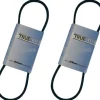 Discount 2 Pack Stens 238-026 Belt 3/8" X 26" - Explore Premium Parts & Accessories for All Motor Vehicle Models Stens Parts & Accessories
