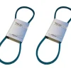 Hot 2 Pack Stens 238-034 Belt 3/8" X 34" - Explore Premium Parts & Accessories for All Motor Vehicle Models Stens Parts & Accessories