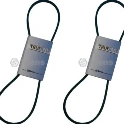 Store 2 Pack Stens 238-036 Belt 3/8" X 36" - Explore Premium Parts & Accessories for All Motor Vehicle Models Stens Parts & Accessories