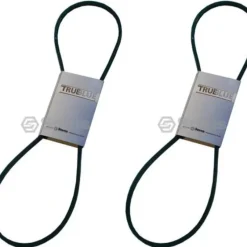 Shop 2 Pack Stens 238-042 Belt 3/8" X 42" - Explore Premium Parts & Accessories for All Motor Vehicle Models Stens Parts & Accessories