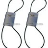 Shop 2 Pack Stens 238-048 Belt 3/8" x 48" - Explore Premium Parts & Accessories for All Motor Vehicle Models Stens Parts & Accessories
