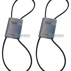 Shop 2 Pack Stens 238-048 Belt 3/8" x 48" - Explore Premium Parts & Accessories for All Motor Vehicle Models Stens Parts & Accessories