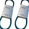Outlet 2 Pack Stens 248-026 Belt 1/2" x 26" - Explore Premium Parts & Accessories for All Motor Vehicle Models Stens Parts & Accessories