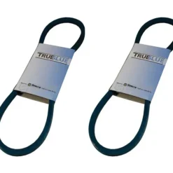 Clearance 2 Pack Stens 248-032 Belt 1/2" x 32" - Explore Premium Parts & Accessories for All Motor Vehicle Models Stens Parts & Accessories
