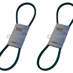 Shop 2 Pack Stens 248-037 Belt 1/2" x 37" - Explore Premium Parts & Accessories for All Motor Vehicle Models Stens Parts & Accessories