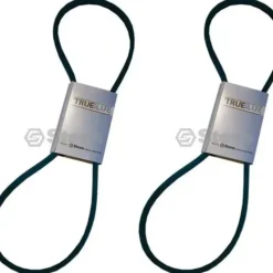 Shop 2 Pack Stens 248-046 Belt 1/2" x 46" - Explore Premium Parts & Accessories for All Motor Vehicle Models Stens Parts & Accessories