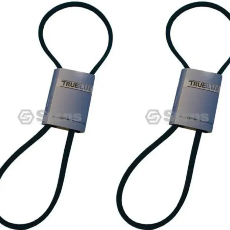 Fashion 2 Pack Stens 248-049 Belt 1/2" x 49" - Explore Premium Parts & Accessories for All Motor Vehicle Models Stens Parts & Accessories