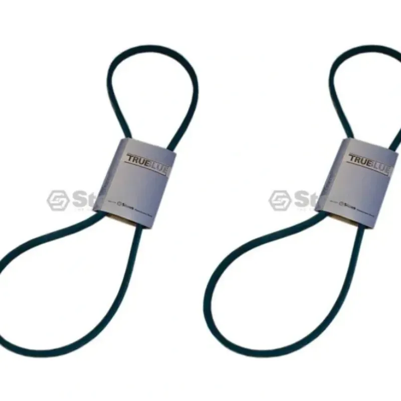 Hot 2 Pack Stens 248-050 Belt 1/2" x 50" - Explore Premium Parts & Accessories for All Motor Vehicle Models Stens Parts & Accessories