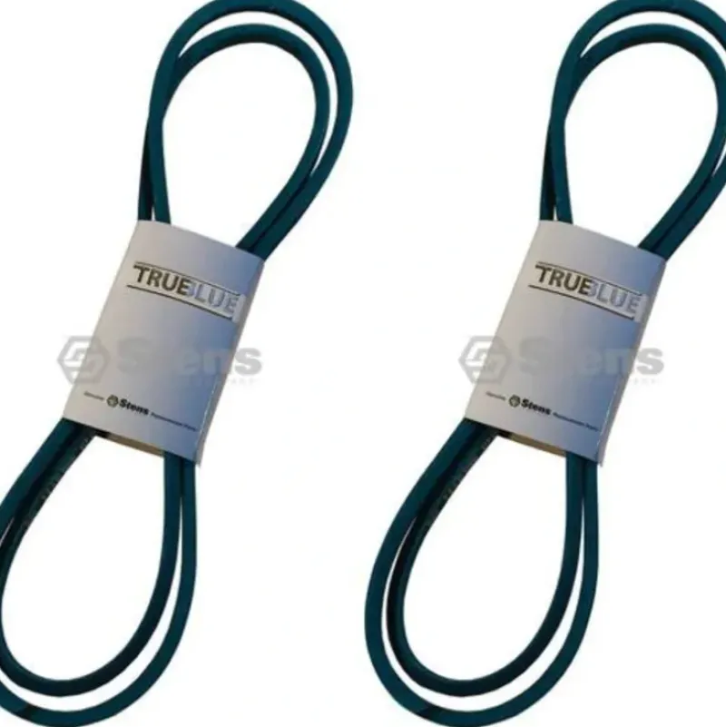 Hot 2 Pack Stens 248-077 Belt 1/2" x 77" - Explore Premium Parts & Accessories for All Motor Vehicle Models Stens Parts & Accessories