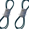 Fashion 2 Pack Stens 248-079 Belt 1/2" x 79" - Explore Premium Parts & Accessories for All Motor Vehicle Models Stens Parts & Accessories