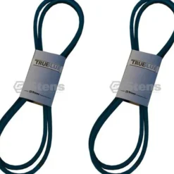 Fashion 2 Pack Stens 248-079 Belt 1/2" x 79" - Explore Premium Parts & Accessories for All Motor Vehicle Models Stens Parts & Accessories