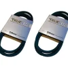 Hot 2 Pack Stens 248-084 Belt 1/2" x 84" - Explore Premium Parts & Accessories for All Motor Vehicle Models Stens Parts & Accessories