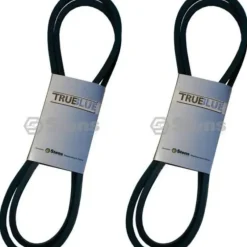 Sale 2 Pack Stens 248-068 Belt 1/2" x 68" - Explore Premium Parts & Accessories for All Motor Vehicle Models Stens Parts & Accessories