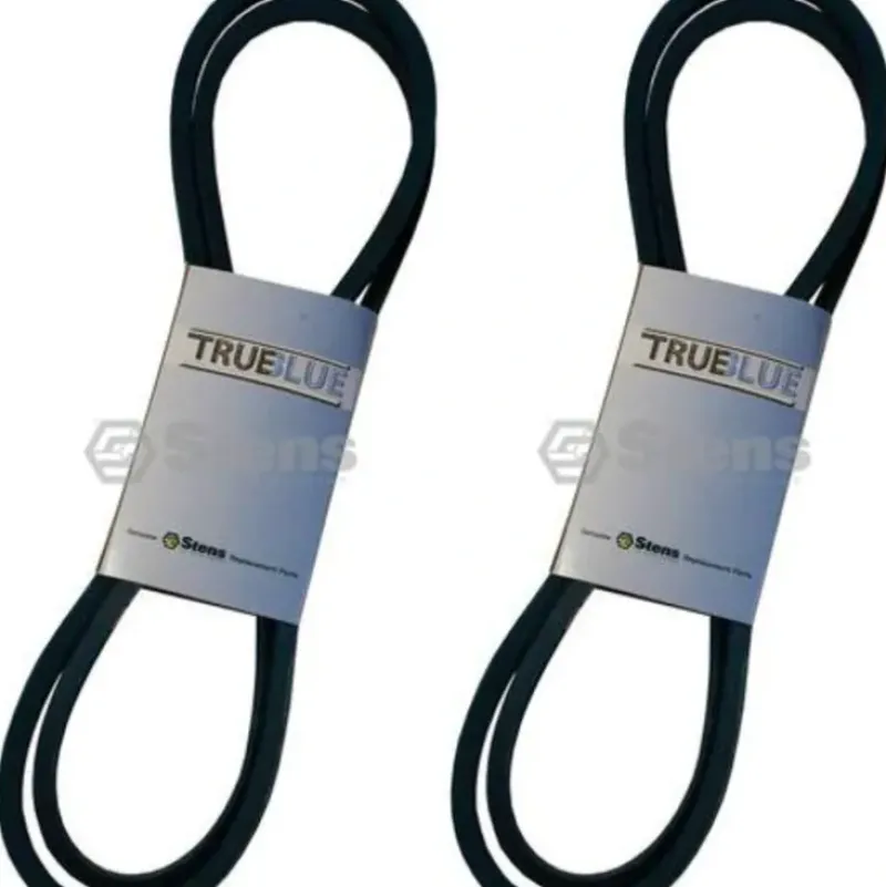 Sale 2 Pack Stens 248-068 Belt 1/2" x 68" - Explore Premium Parts & Accessories for All Motor Vehicle Models Stens Parts & Accessories