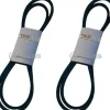 Best 2 Pack Stens 248-071 Belt 1/2" x 71" - Explore Premium Parts & Accessories for All Motor Vehicle Models Stens Parts & Accessories