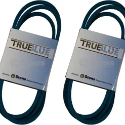 Cheap 2 Pack Stens 248-093 Belt 1/2" x 93" - Explore Premium Parts & Accessories for All Motor Vehicle Models Stens Parts & Accessories