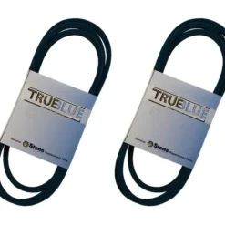 Clearance 2 Pack Stens 248-097 Belt 1/2" x 97" - Explore Premium Parts & Accessories for All Motor Vehicle Models Stens Parts & Accessories