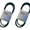 Store 2 Pack Stens 248-098 Belt 1/2" x 98" - Explore Premium Parts & Accessories for All Motor Vehicle Models Stens Parts & Accessories