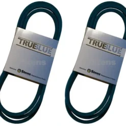Flash Sale 2 Pack Stens 248-099 Belt 1/2" x 99" - Explore Premium Parts & Accessories for All Motor Vehicle Models Stens Parts & Accessories