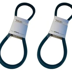 Best Sale 2 Pack Stens 248-110 Belt 1/2" x 110" - Explore Premium Parts & Accessories for All Motor Vehicle Models Stens Parts & Accessories