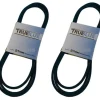 Online 2 Pack Stens 248-113 Belt 1/2" x 113" - Explore Premium Parts & Accessories for All Motor Vehicle Models Stens Parts & Accessories