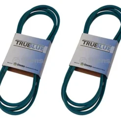 Cheap 2 Pack Stens 248-115 Belt 1/2" x 115" - Explore Premium Parts & Accessories for All Motor Vehicle Models Stens Parts & Accessories