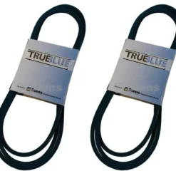 Online 2 Pack Stens 248-117 Belt 1/2" x 117" - Explore Premium Parts & Accessories for All Motor Vehicle Models Stens Parts & Accessories