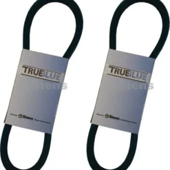 Fashion 2 Pack Stens 258-028 Belt 5/8" x 28" - Explore Premium Parts & Accessories for All Motor Vehicle Models Stens Parts & Accessories