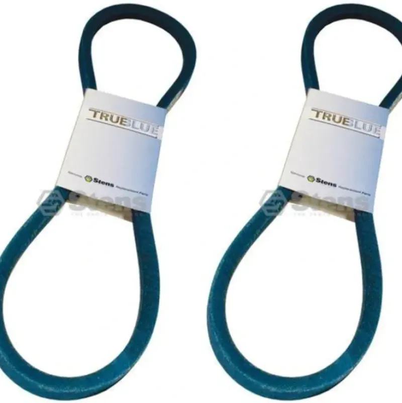 Sale 2 Pack Stens 258-040 Belt 5/8" x 40" - Explore Premium Parts & Accessories for All Motor Vehicle Models Stens Parts & Accessories