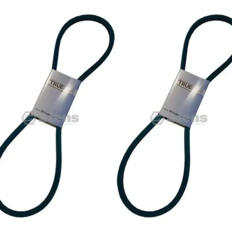 Hot 2 Pack Stens 258-049 Belt 5/8" x 49" - Explore Premium Parts & Accessories for All Motor Vehicle Models Stens Parts & Accessories