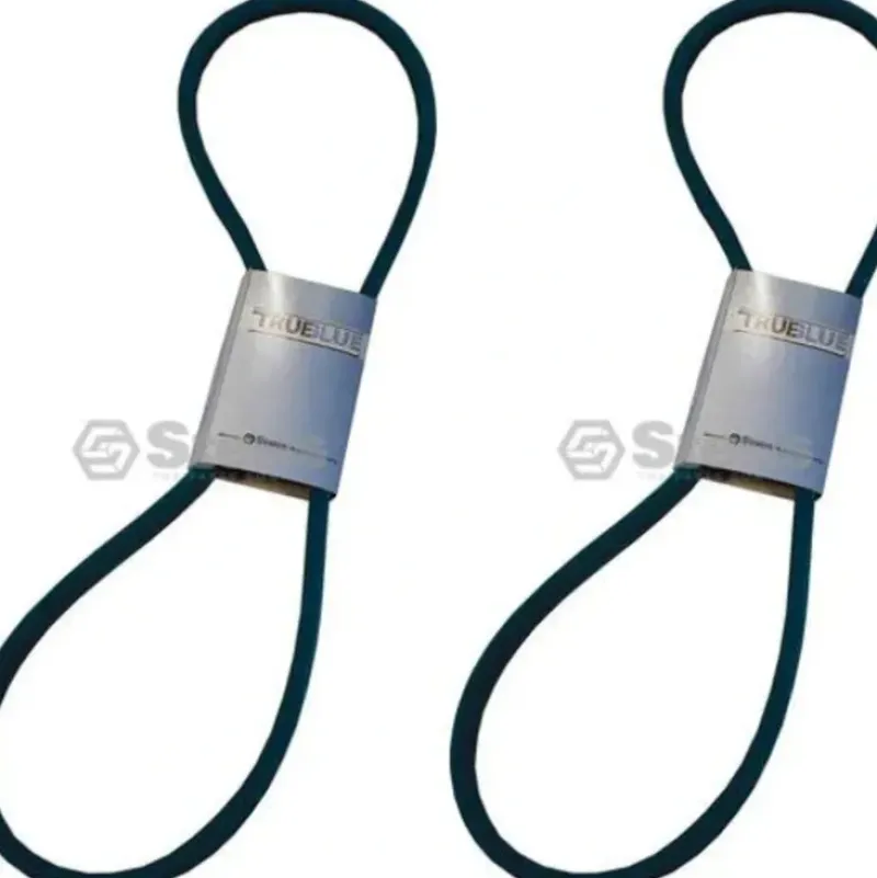 Sale 2 Pack Stens 258-052 Belt 5/8" x 52" - Explore Premium Parts & Accessories for All Motor Vehicle Models Stens Parts & Accessories