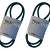 Fashion 2 Pack Stens 258-062 Belt 5/8" x 62" - Explore Premium Parts & Accessories for All Motor Vehicle Models Stens Parts & Accessories