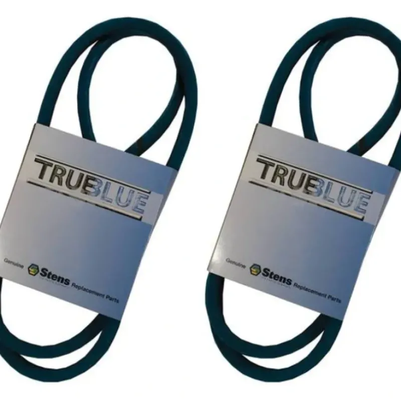 Flash Sale 2 Pack Stens 258-064 Belt 5/8" x 64" - Explore Premium Parts & Accessories for All Motor Vehicle Models Stens Parts & Accessories