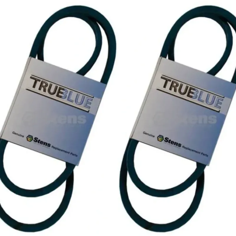 Cheap 2 Pack Stens 258-069 Belt 5/8" x 69" - Explore Premium Parts & Accessories for All Motor Vehicle Models Stens Parts & Accessories