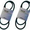 New 2 Pack Stens 258-070 Belt 5/8" x 70" - Explore Premium Parts & Accessories for All Motor Vehicle Models Stens Parts & Accessories
